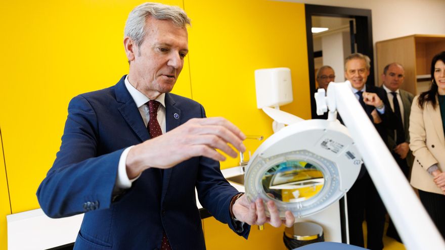 Las listas de espera de la sanidad gallega empeoran en todos los indicadores: más demora en cirugías, consultas y pruebas