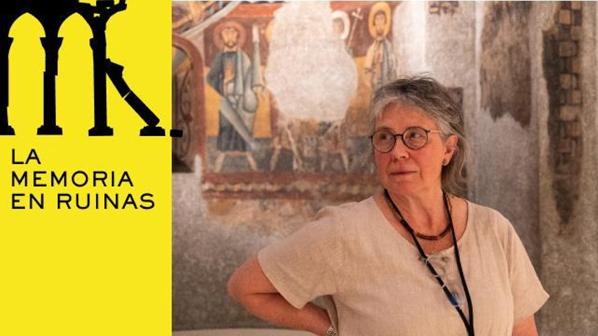 🎙️ PODCAST | Strappo: arrancar el arte para salvarlo