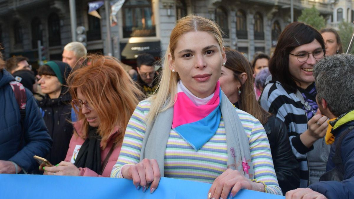 Ser mujer trans y migrante en España: “El sistema nos somete a un proceso de tortura física y emocional”