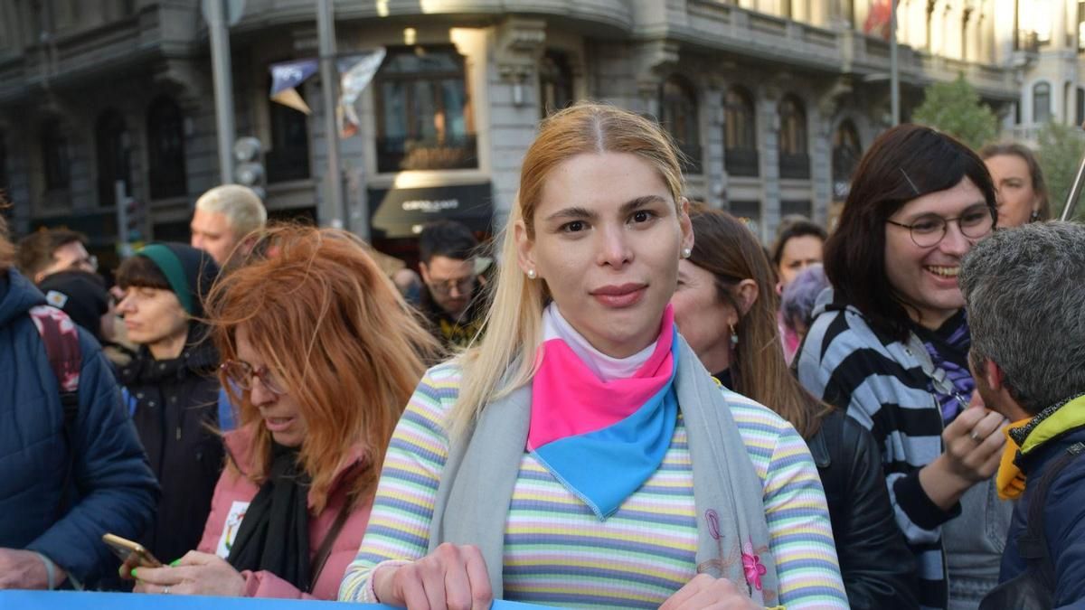 Ser mujer trans y migrante en España: “El sistema nos somete a un proceso de tortura física y emocional”