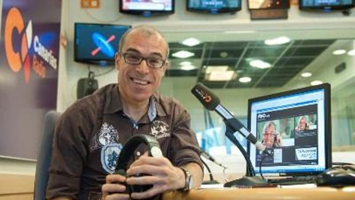 La radio pública de Canarias sigue sin responsable de Informativos tres semanas después