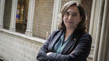 Ada Colau: "La monarquía no sirve para nada"