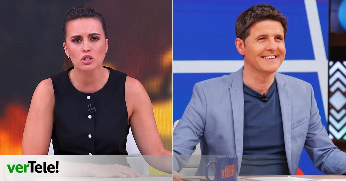Por qué 'Malas Lenguas' sigue duplicado en La 1 tras su “semana especial”, y RTVE entierra a 'La Pirámide'