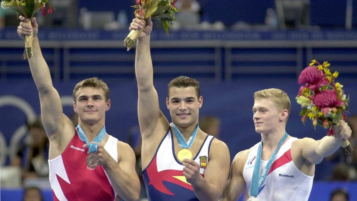 De Gervasio Deferr a la selección de fútbol: cinco momentos históricos del deporte español en Sídney 2000