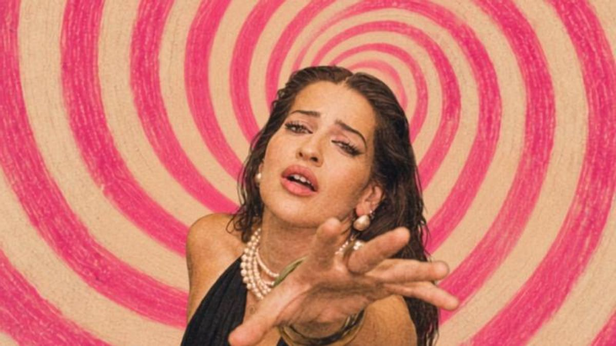La cordobesa La Espe abre una nueva etapa musical con 'No me digas que no'