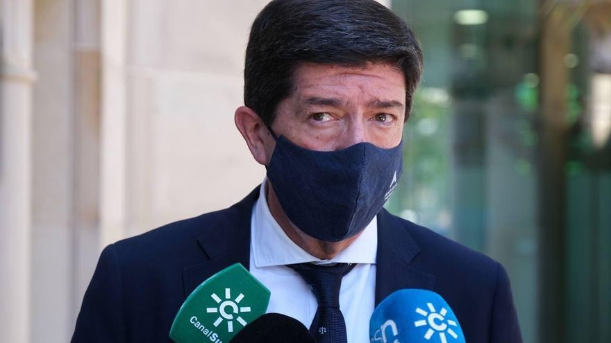 Juan Marín
