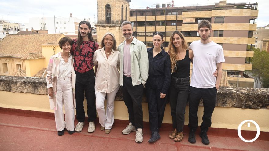 'Norma', primer estreno absoluto de Antonio Ruz en Córdoba: "Es posible que siente un precedente"