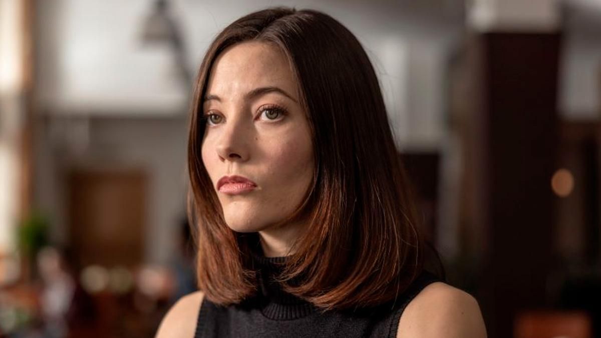 Fotograma de 'Soy Nevenka'