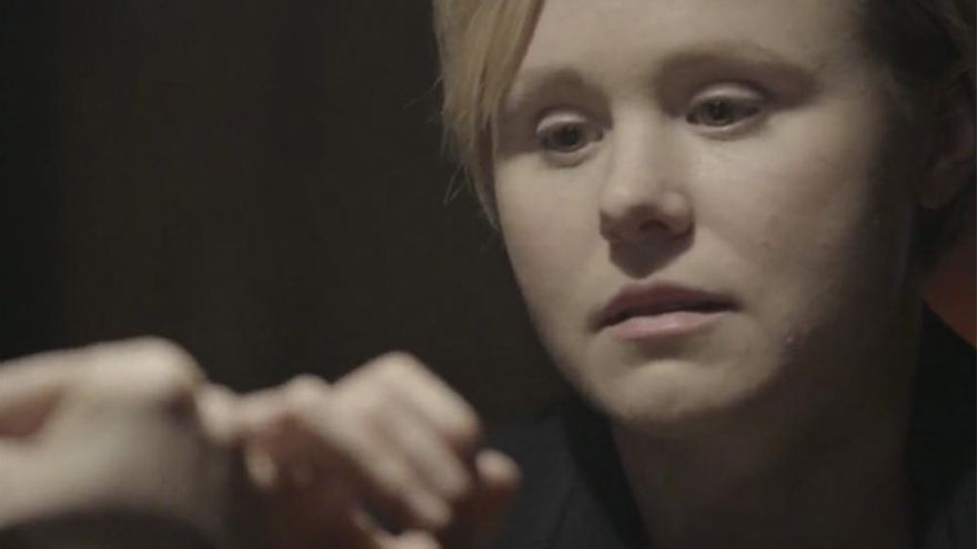 Imagen del episodio 7x06 de American Horror Story