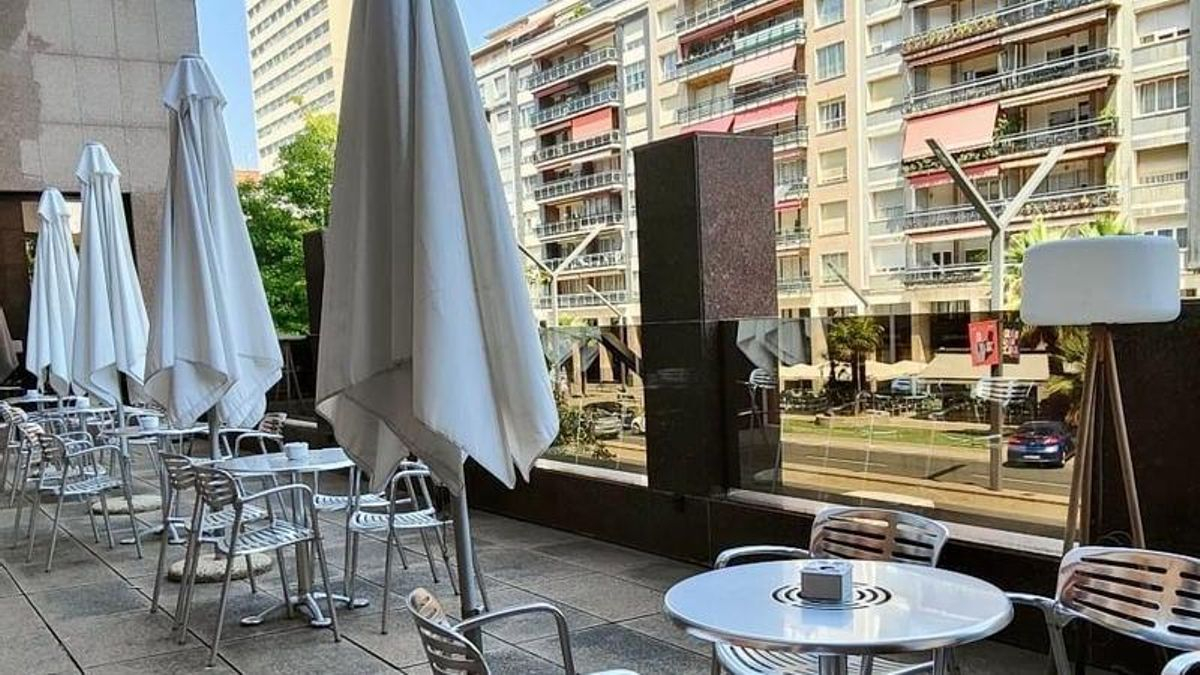 El Hotel Carlton se convierte en el epicentro festivo de Logroño con el Descorche de Rioja2 en San Mateo