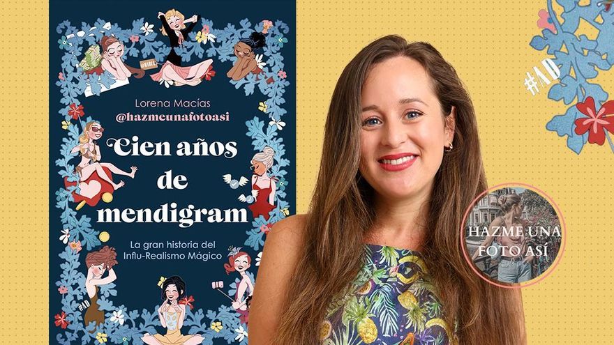 Desmontar con gracia la pantomima 'influencer': "El problema es que nos tomen por tontos para ganar dinero"