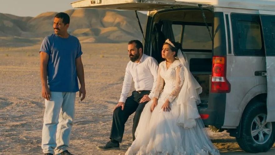 No todo es glamour y alfombra roja: las películas más políticas del Festival de Cannes