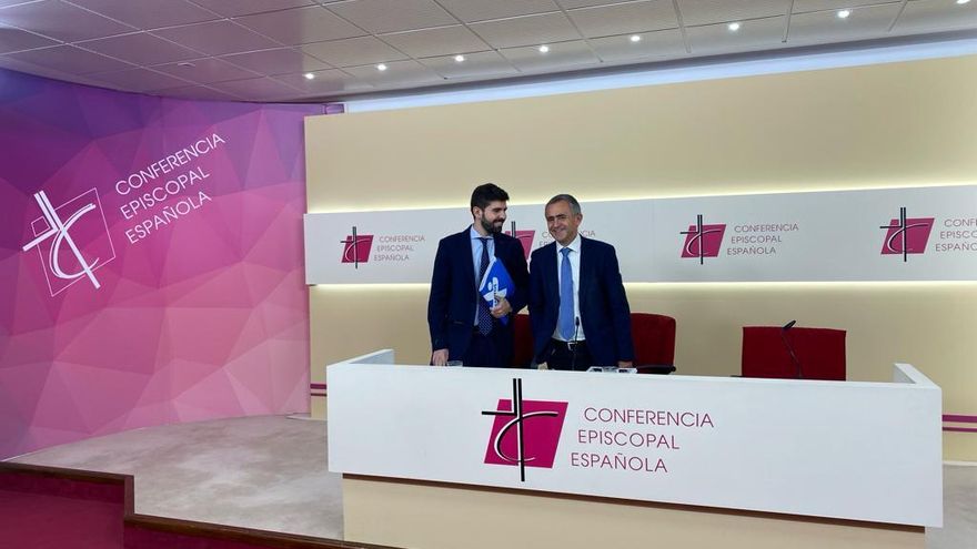 Los obispos, inmunes a los escándalos: recaudación récord de 358,7 millones de euros con la casilla de la Renta