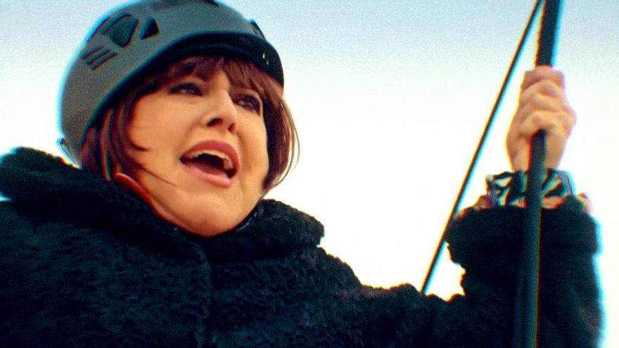 Cuatro pone fecha de estreno a 'Los miedos de...' con sus primeros famosos 'acongojados'