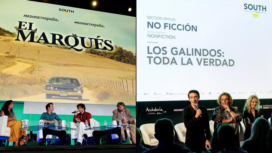 La serie y el true crime que son la doble apuesta de Mediaset por el Crimen de Los Galindos: "Queremos ir más allá"