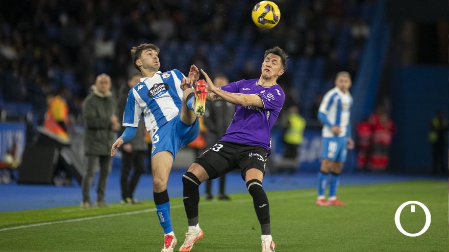 El 'play off' de Segunda División más caro de los últimos 15 años