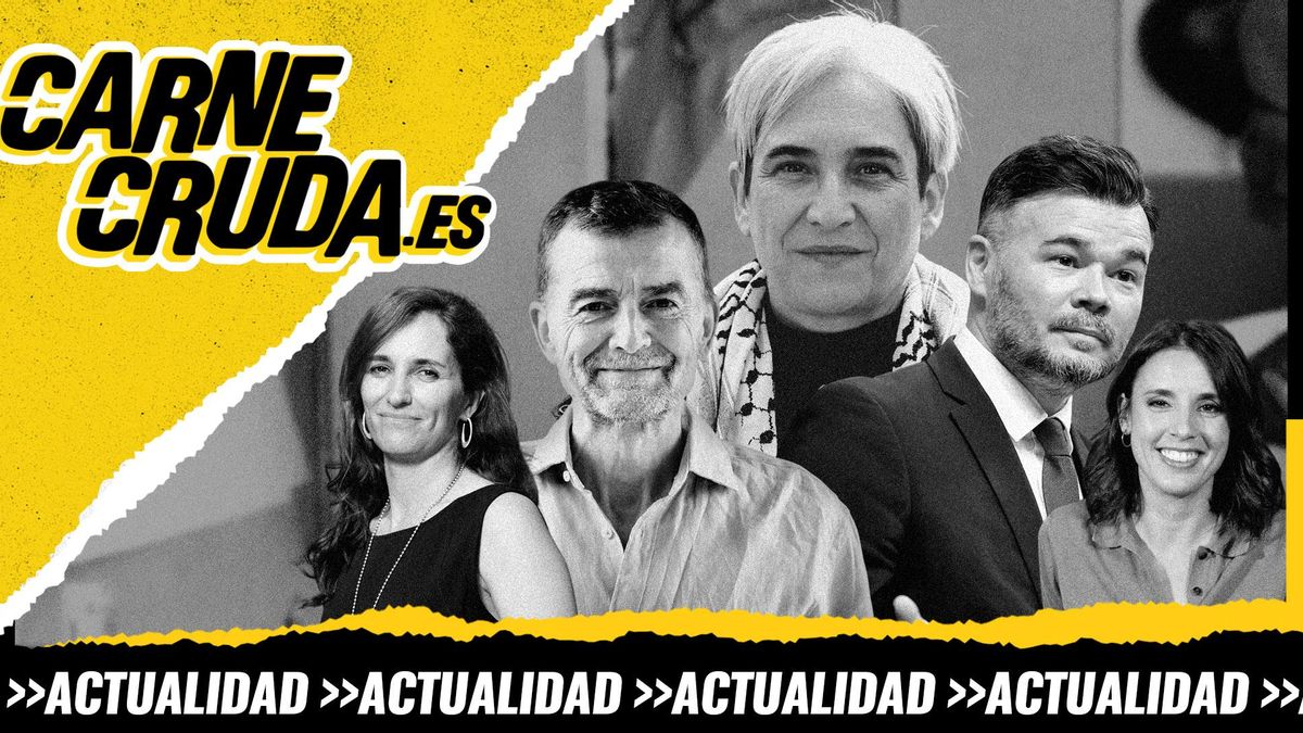 El culebrón turco de la izquierda