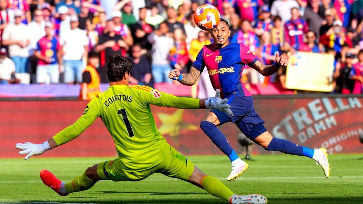 El Barça-Madrid (16.1%) cierra con fuerza en Movistar+ la temporada de los cuatro 'clásicos': así han sido sus audiencias