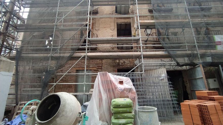 Qué es el ‘Libro del Edificio Existente’ y por qué es necesario para pedir ayudas de rehabilitación de viviendas