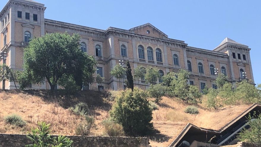 La Diputación de Toledo ya se puede constituir tras resolverse un último recurso de la Junta Electoral