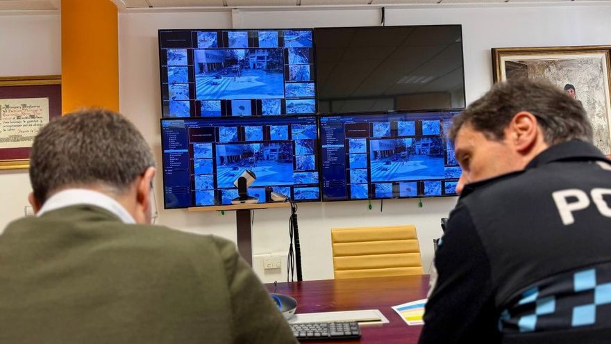 Universidad, colegios e instituciones de Albacete suspenden la actividad lectiva presencial debido a la meteorología