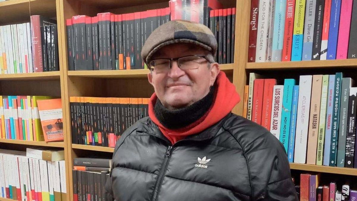 El exdiputado de IU en el Parlamento gallego, Xabier Ron, condenado a 9 años y medio de cárcel por agresión sexual