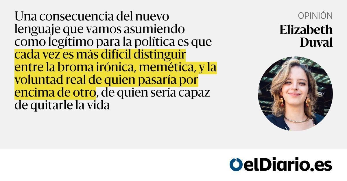 Quién te aniquilará