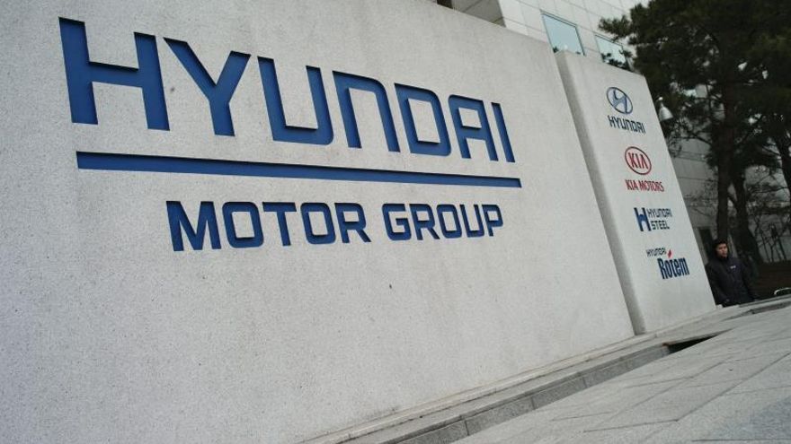 Las surcoreanas Genesis, Kia y Hyundai, las marcas de más calidad en EE.UU.