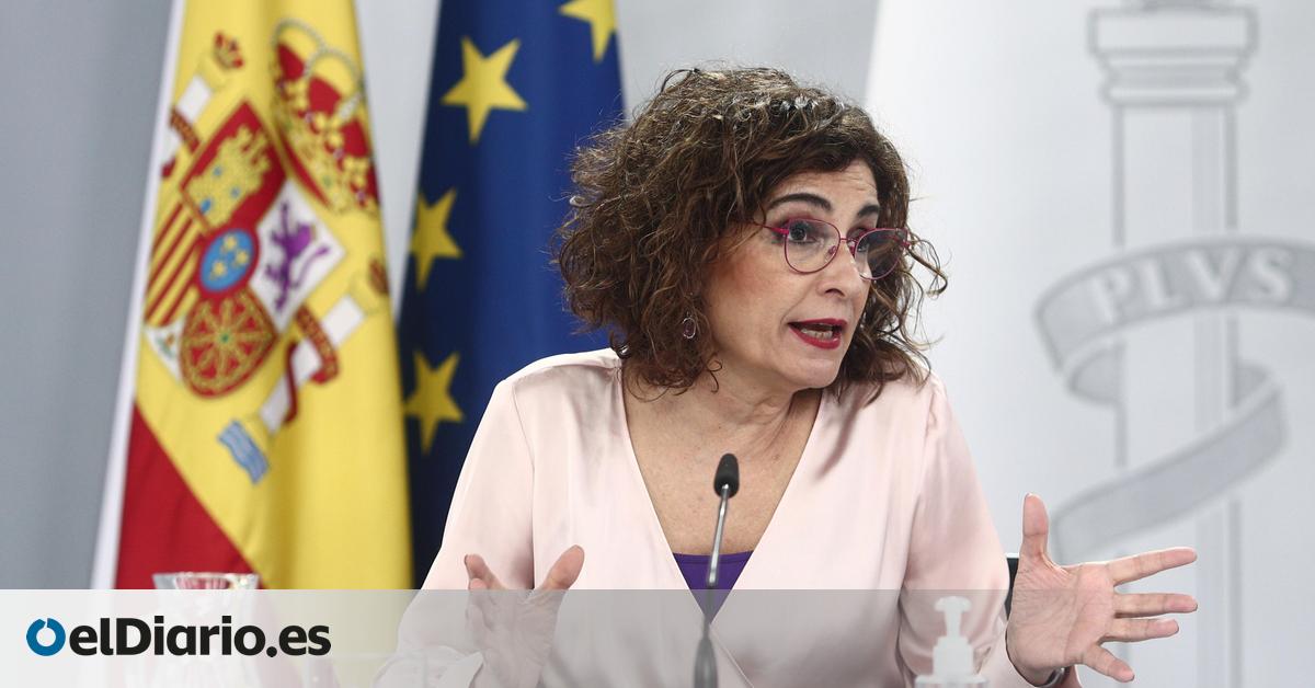 Canarias recibirá 7.101 millones de euros en entregas a cuenta en 2026, un 7,7% más
