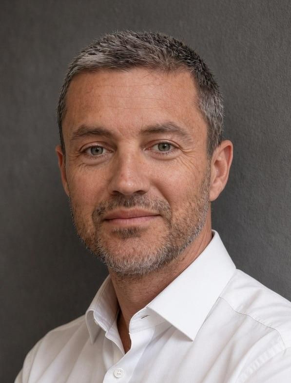 Jordi Gazo