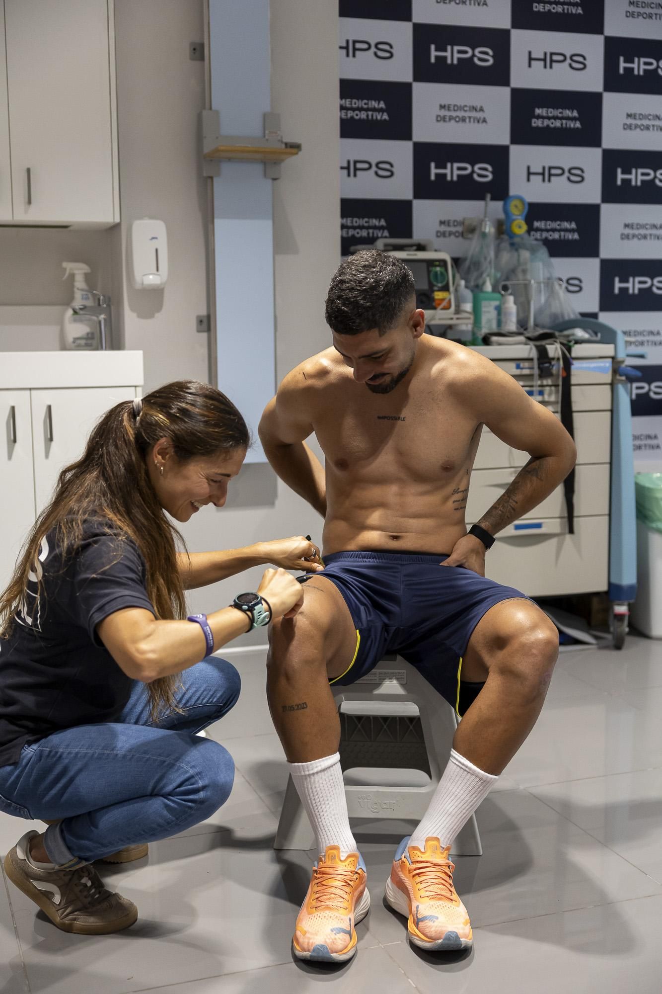 Álex Suárez