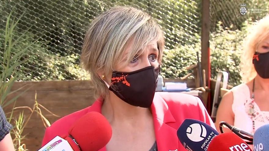 Bolado no rompe el pacto con el PRC pero admite "una nueva mayoría" en Camargo