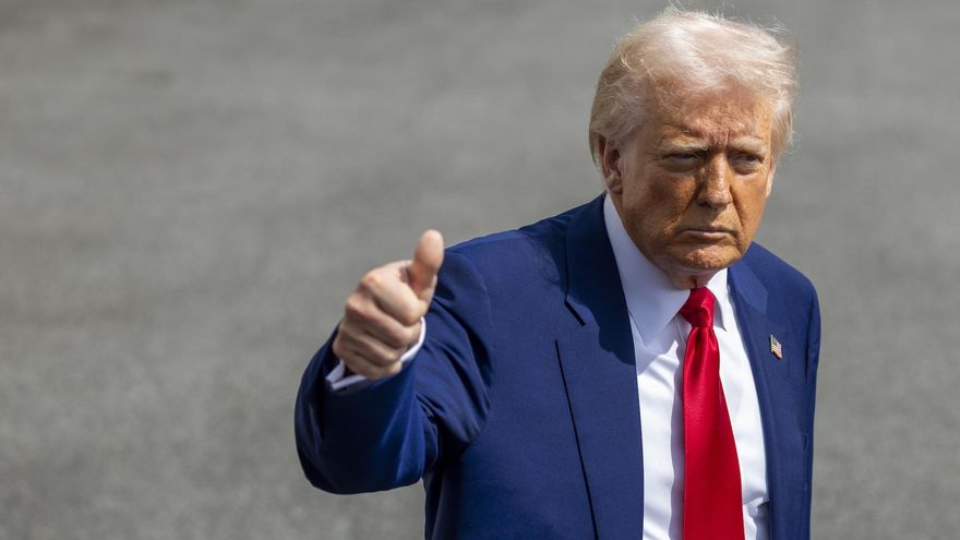 Guerra comercial: ahora Estados Unidos llama a los presidentes de América latina a renegociar los aranceles