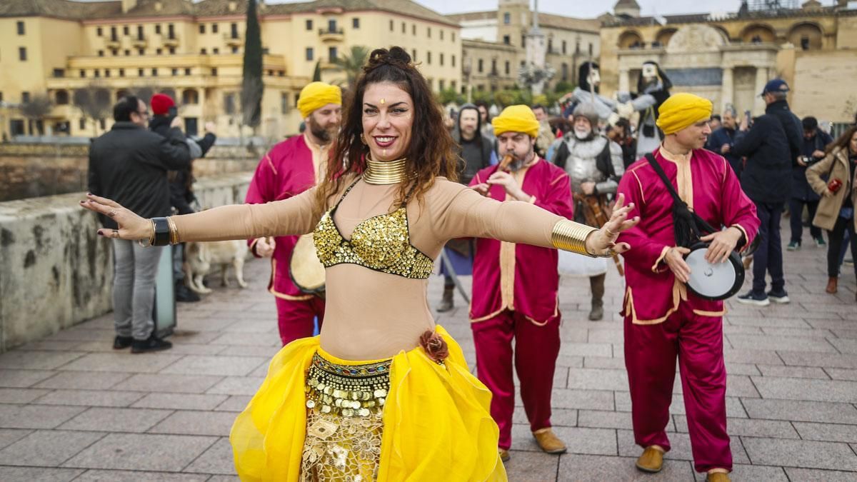 Inauguración del Mercado Andalusí 2026