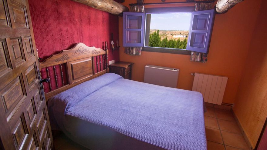 Casa Rural en Finca el Molar