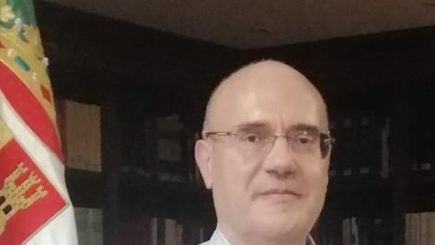 Personajes del CGPJ, del periodismo y la abogacía en la nueva novela negra del magistrado Mariano Mecerreyes