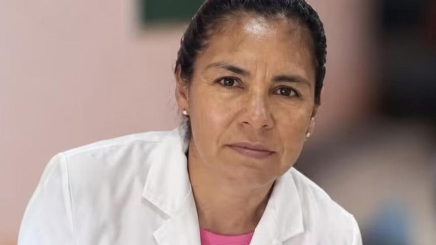 Encontraron muerta a Nancy Godoy, la docente desaparecida en Corrientes desde principios de octubre