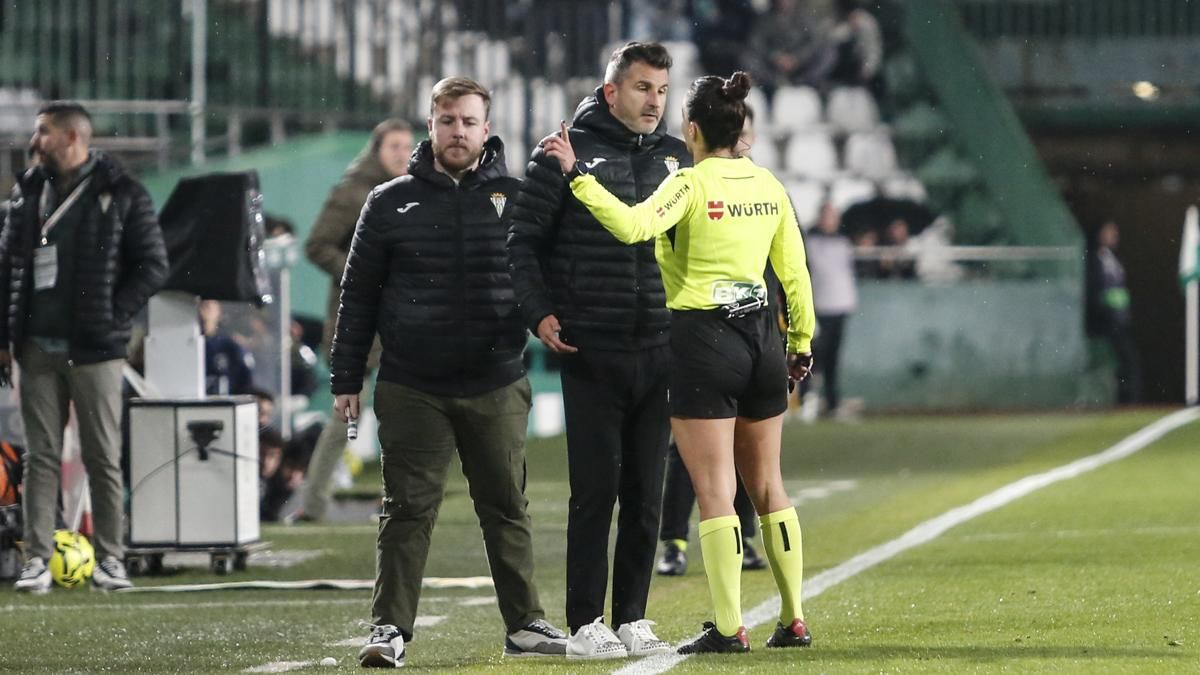 Córdoba CF - Burgos CF