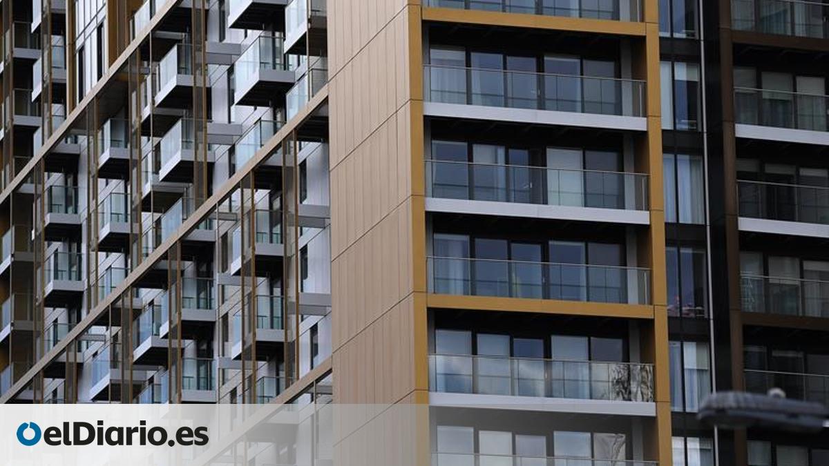 La banca española eleva el riesgo de impago inmobiliario al conceder préstamos hipotecarios con máximos históricos de cobertura