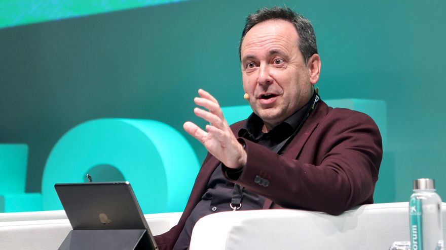 Juan García, experto en justicia juvenil: "Hay que evaluar el sistema y ajustar los programas de intervención y prevención"