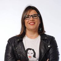 Verónica Martín