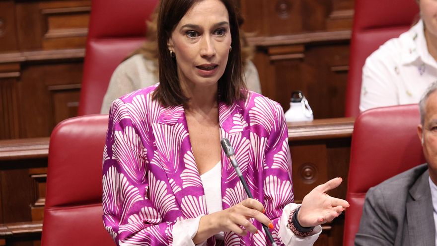 El PSOE denuncia una “crisis invisible” en la Radio Televisión Canaria por las “injerencias políticas”