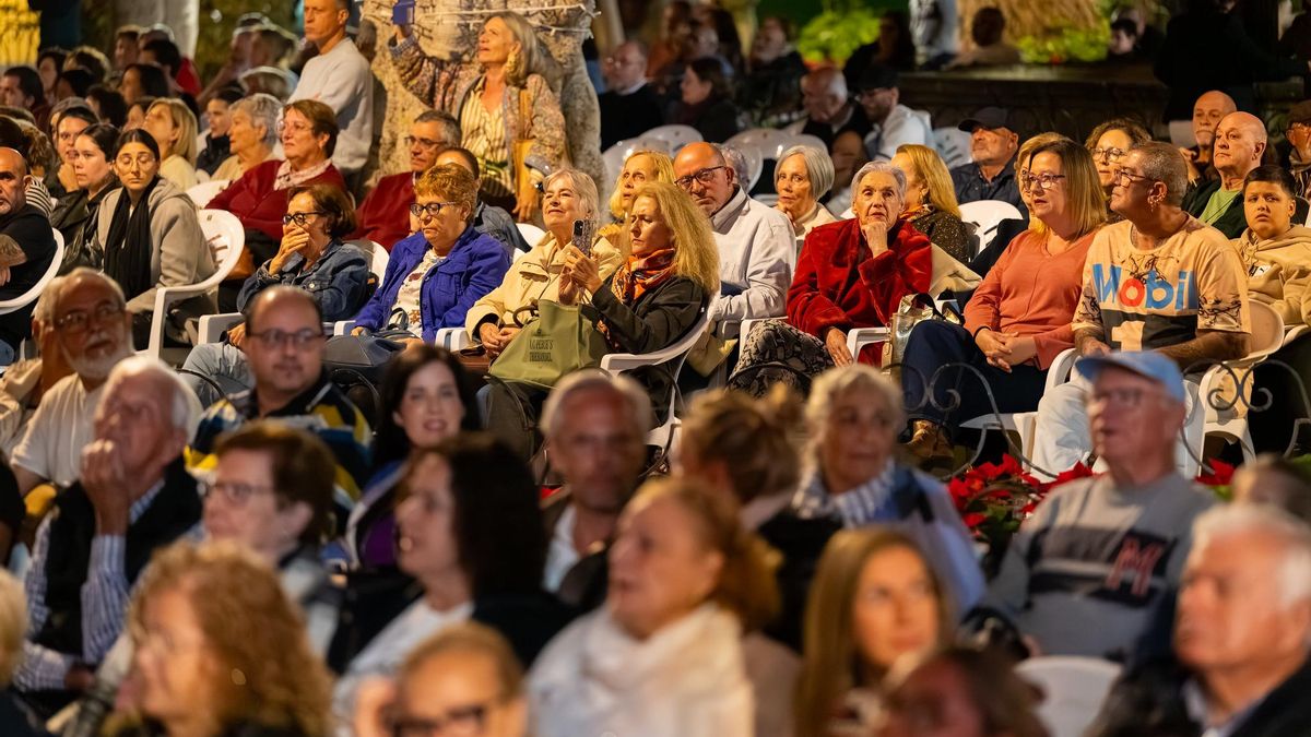 Celebración de Agáldar, cultura y tradición