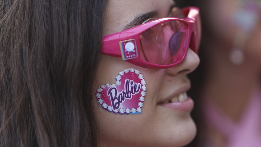 Barbie no es la misma, nosotras y España tampoco