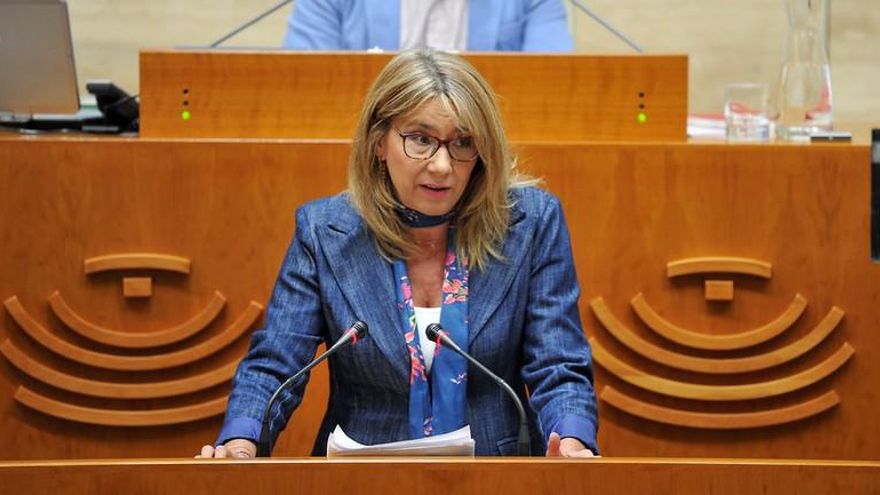 Las derechas justifican su enmienda a la totalidad de los Presupuestos por "falsos e irresponsables"