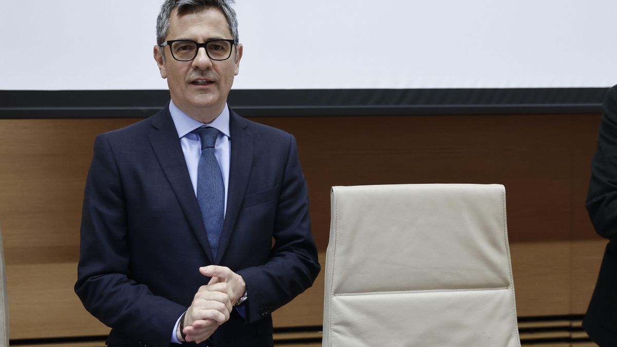 Bolaños asegura que el juez Peinado "avergüenza" a muchos jueces y fiscales y hace un "daño irreparable" a la justicia: "Un tribunal independiente revocará sus decisiones"