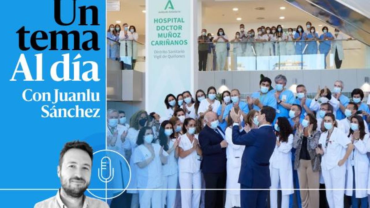 El referéndum de Juanma Moreno  historia de un amaño Home 640x360