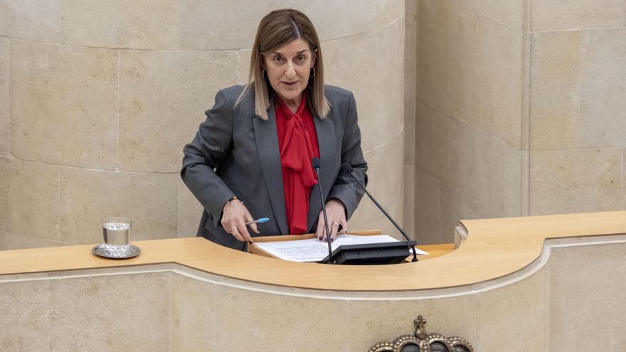 El PSOE denuncia la "trampa" del convenio con Santa Clotilde "adjudicado a dedo": "Penalizaciones ridículas, negocio redondo"