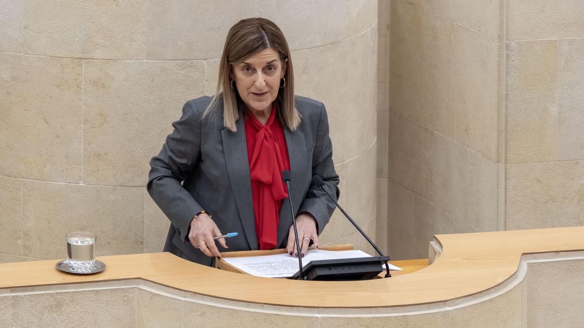 PP y PRC acercan posturas para aprobar con dos meses de retraso el presupuesto de Cantabria para 2026