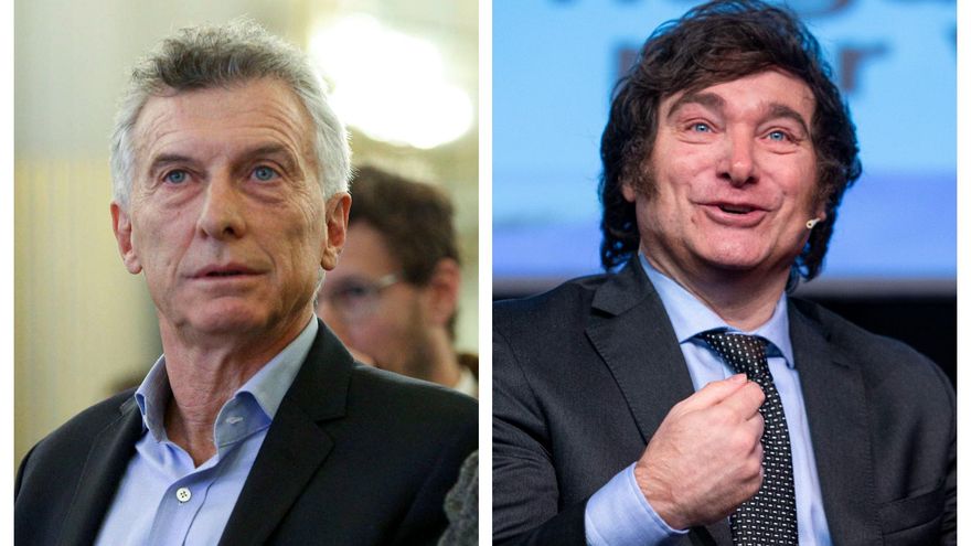 Legisladores electos de Milei cuestionaron el acuerdo con Mauricio Macri y creen que busca "colonizar el futuro gobierno"